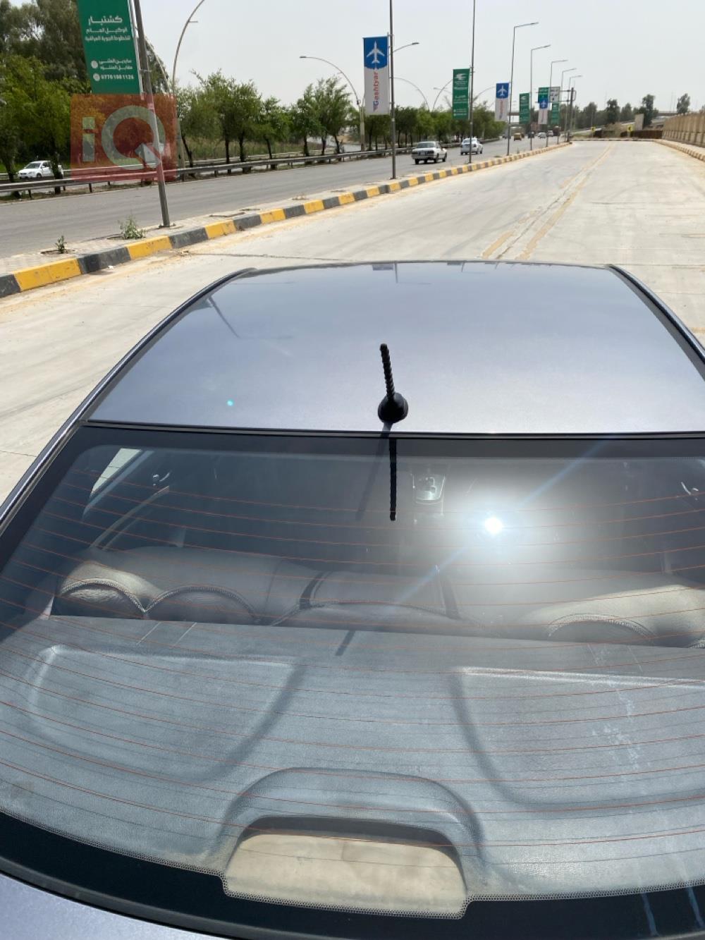 هیوندای ئەکسنت